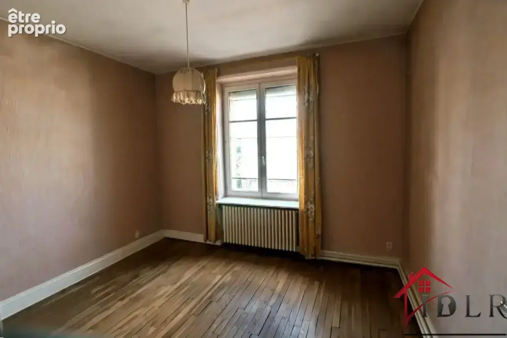 Chantraine   coteau    maison de caractère    environ 120 m2 - photo 13