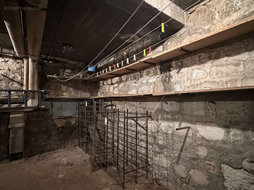 Maison à BUXEROLLES