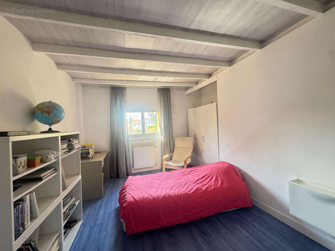 Maison 6 pièces de 140m2 - photo 7