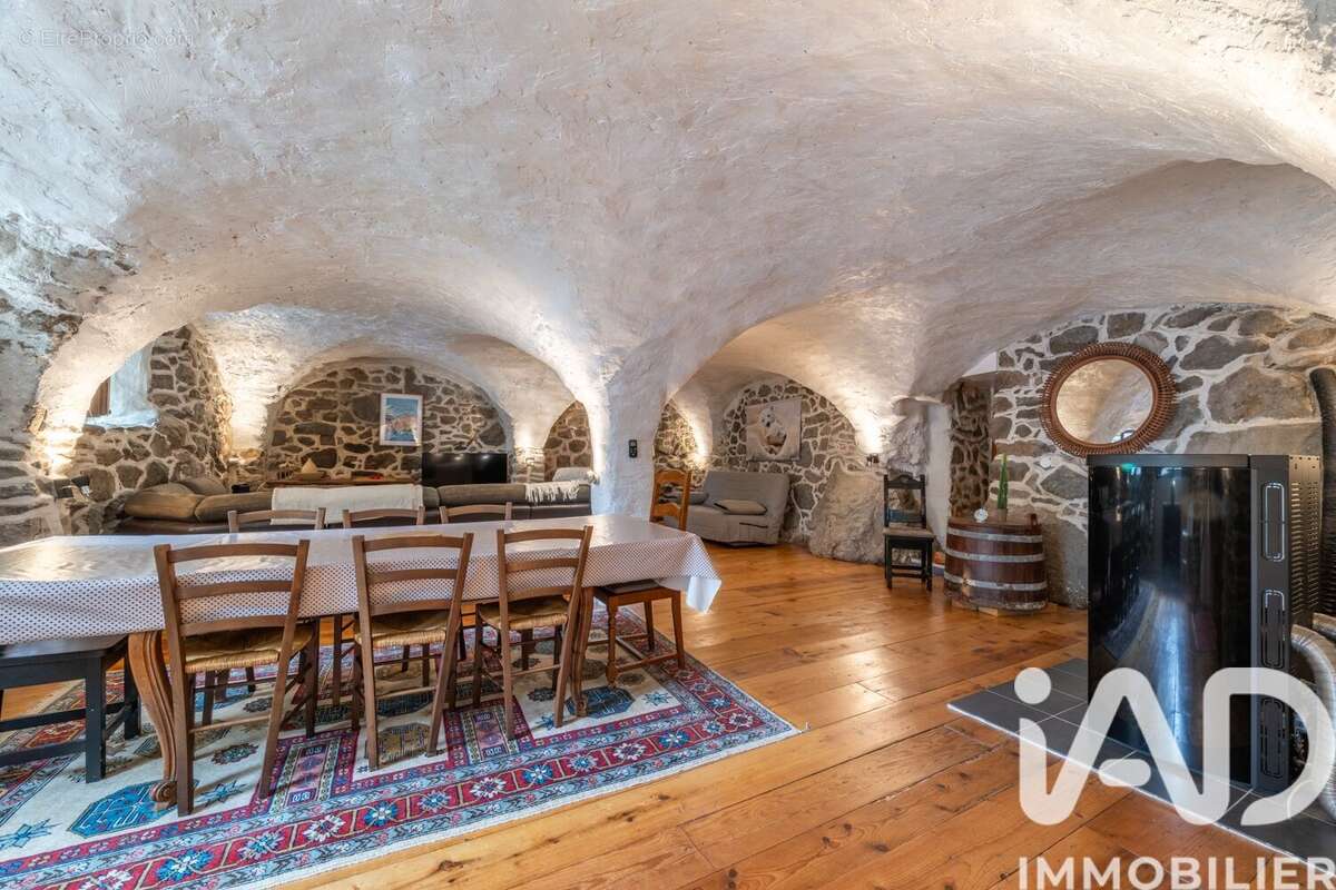 Photo 3 - Maison à OULLES