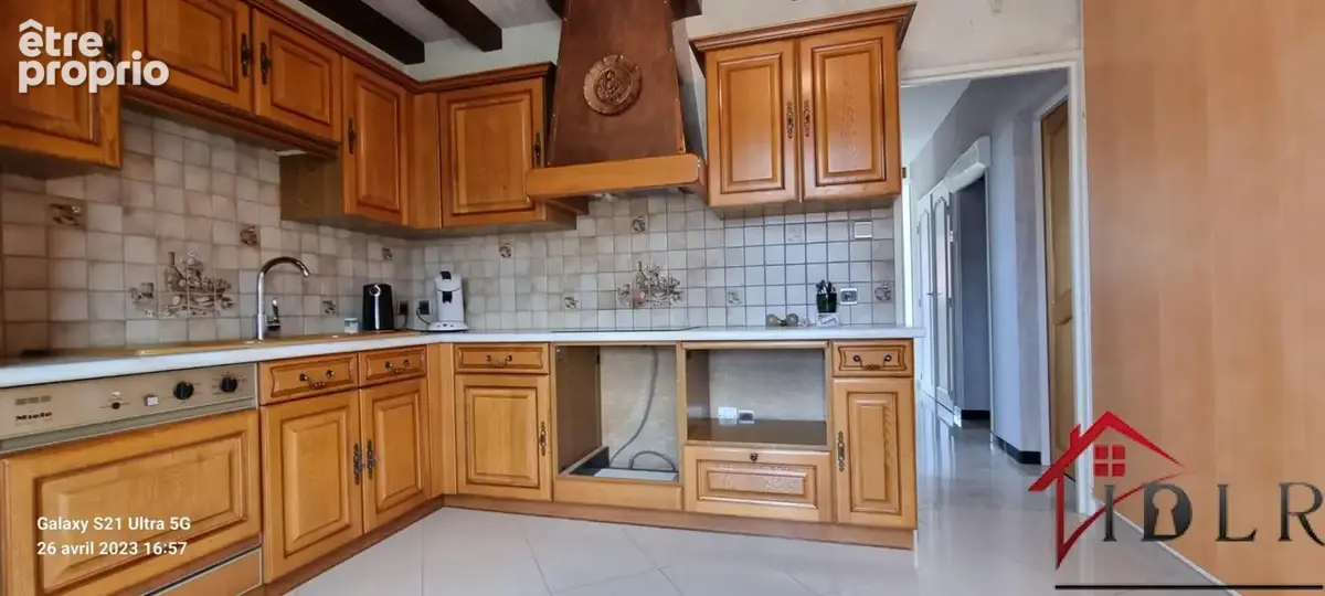 Maison cossue quartier calme et prisé SELONCOURT - photo 13