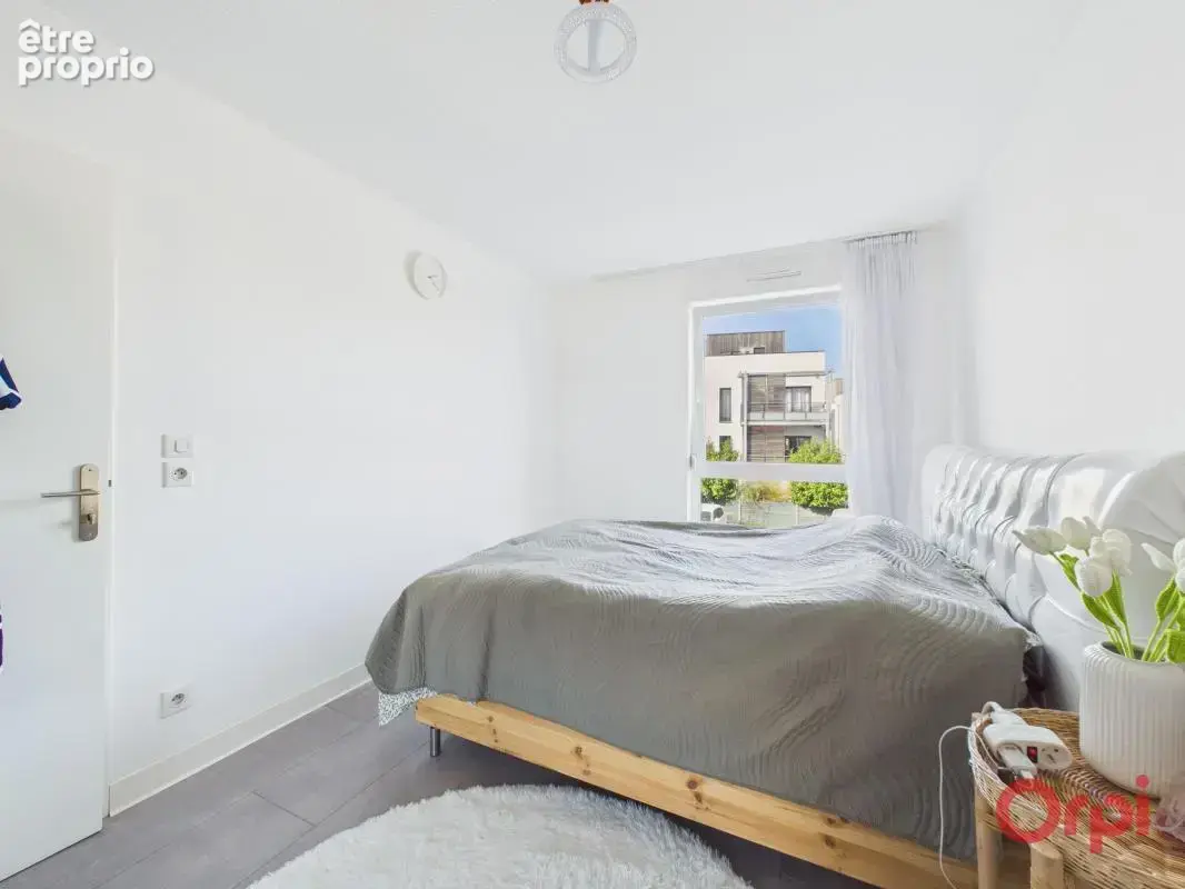Duplex 4 pièces rez-de-jardin À Vendre Strasbourg - photo 7
