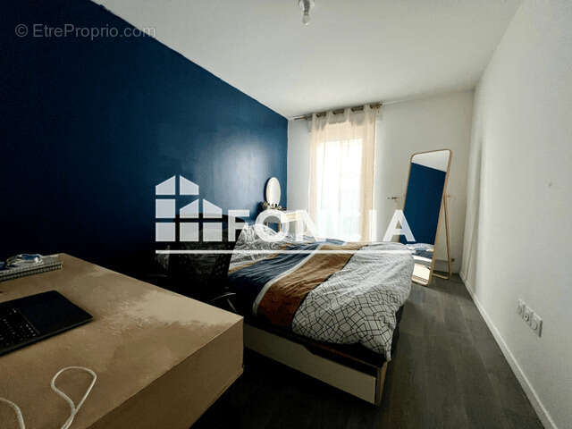 Appartement à BUSSY-SAINT-GEORGES