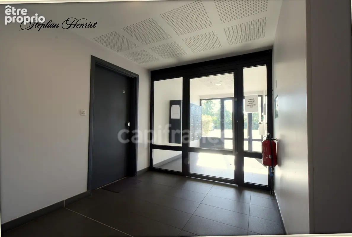 Appartement à vendre 2 pièces DOUAI (59) - photo 7