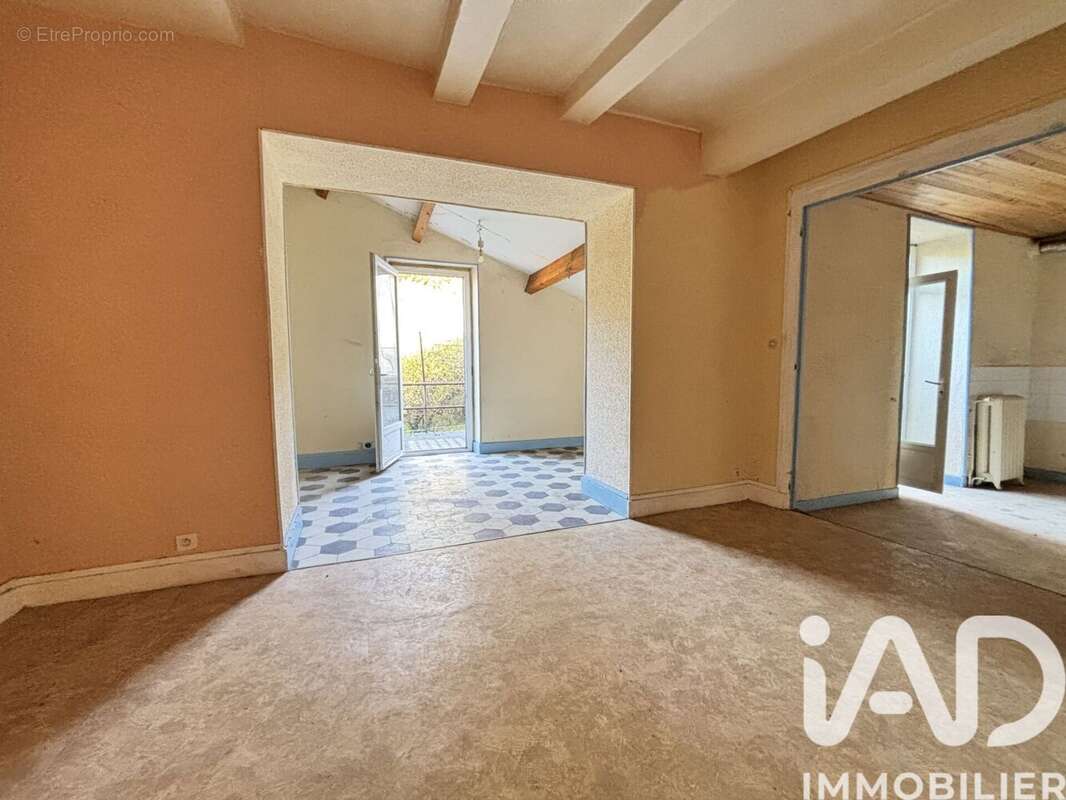 Photo 5 - Appartement à VALS-LES-BAINS