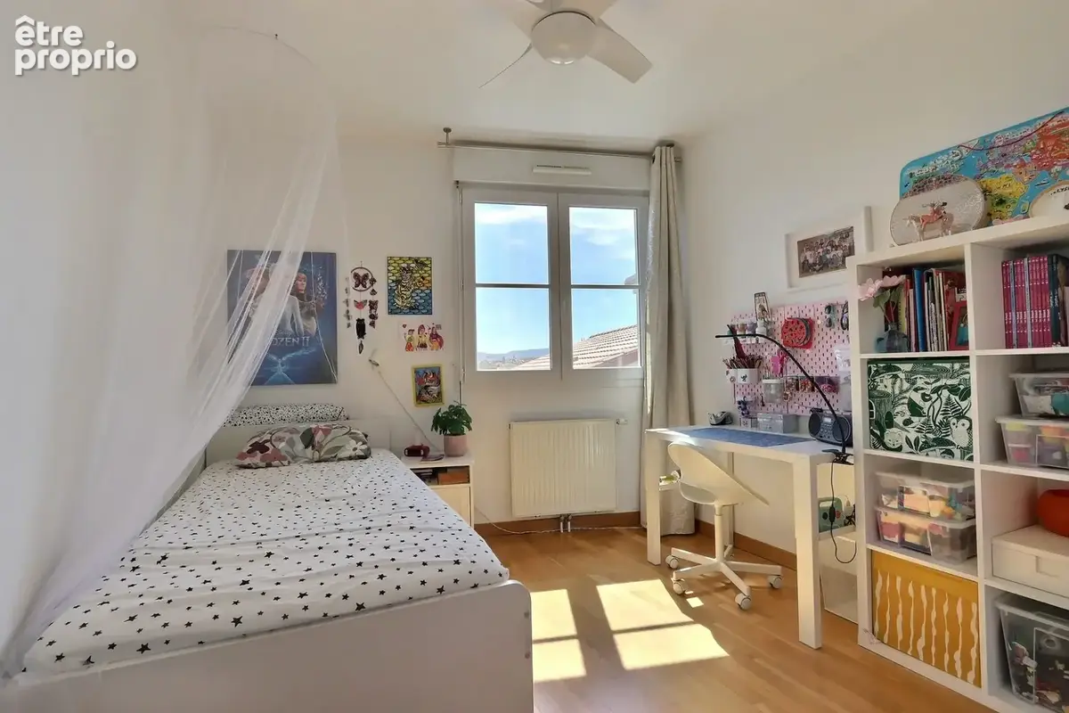 Appartement 5 pièces 100 m² à vendre à Clermont-Ferrand (63100) - photo 7