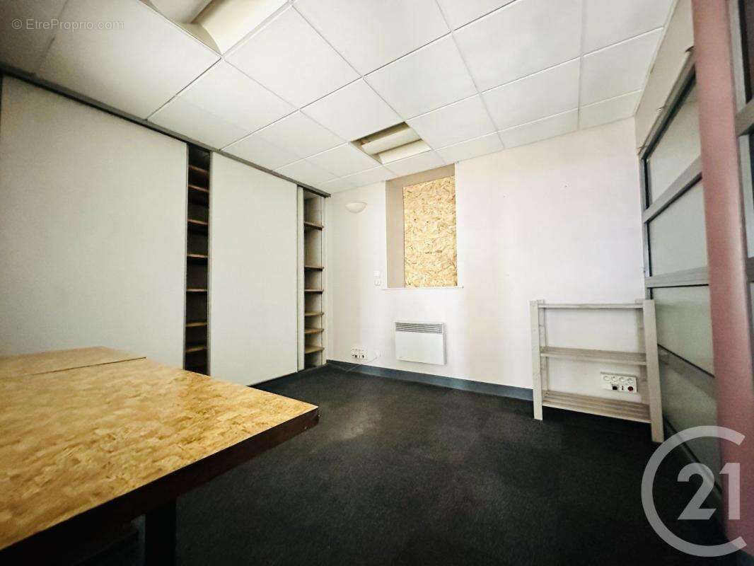 Appartement à LIMOGES