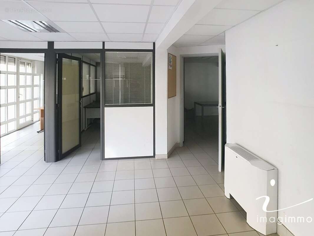 Commerce à MONTPELLIER