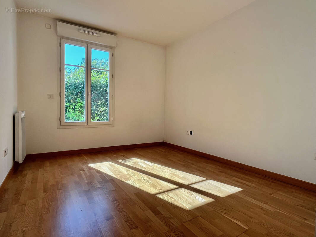 Appartement à YERRES