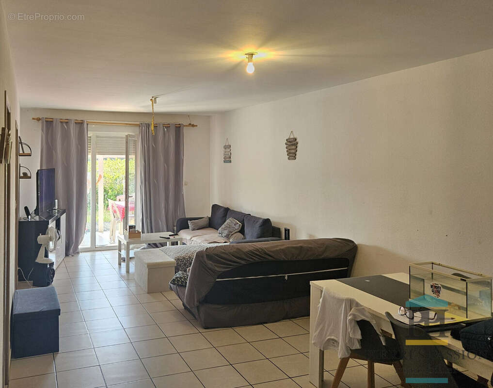 Appartement à GORNAC