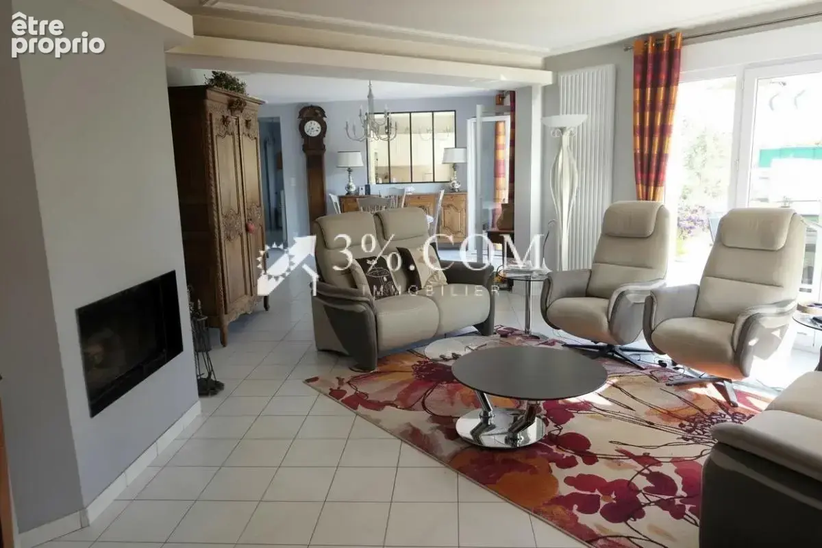 Belle maison contemporaine - photo 11