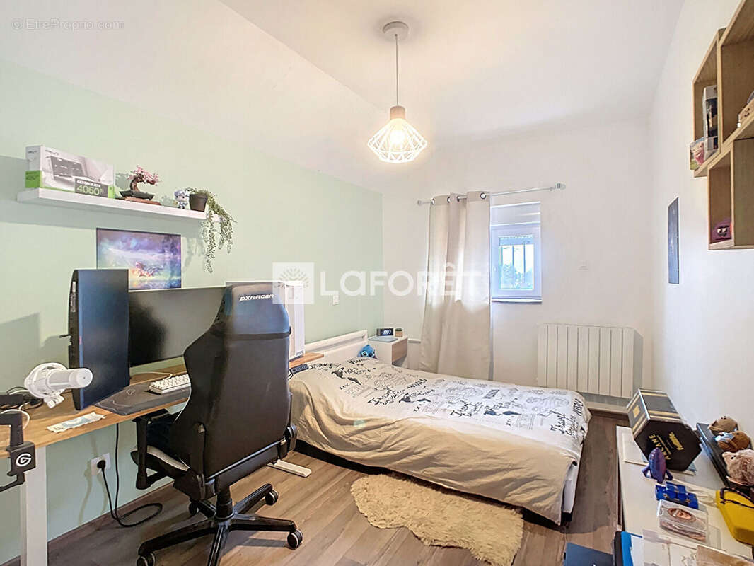 Maison 5 pièce(s) 115 m2 - photo 8