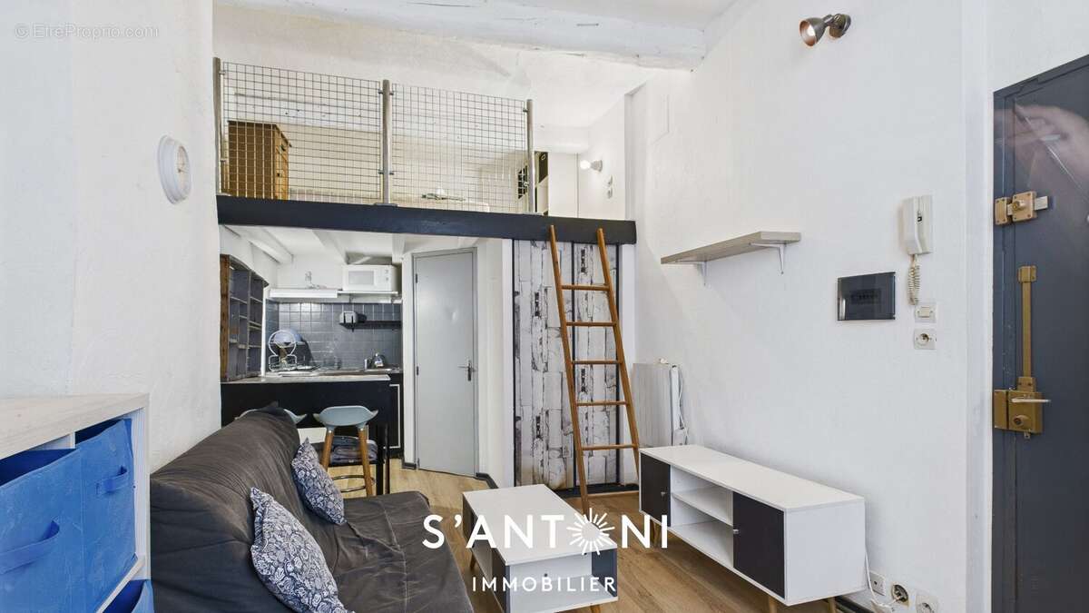 PEZENAS- Immeuble de rapport centre-ville - photo 17