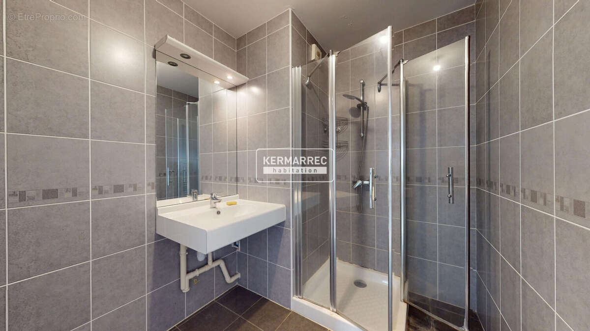 Appartement à COUERON