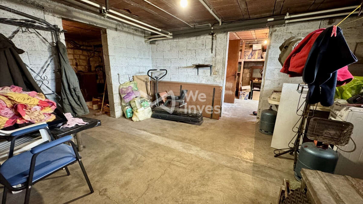 Maison à FAINS-VEEL