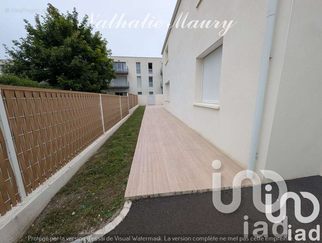 Photo 8 - Maison à LA TREMBLADE