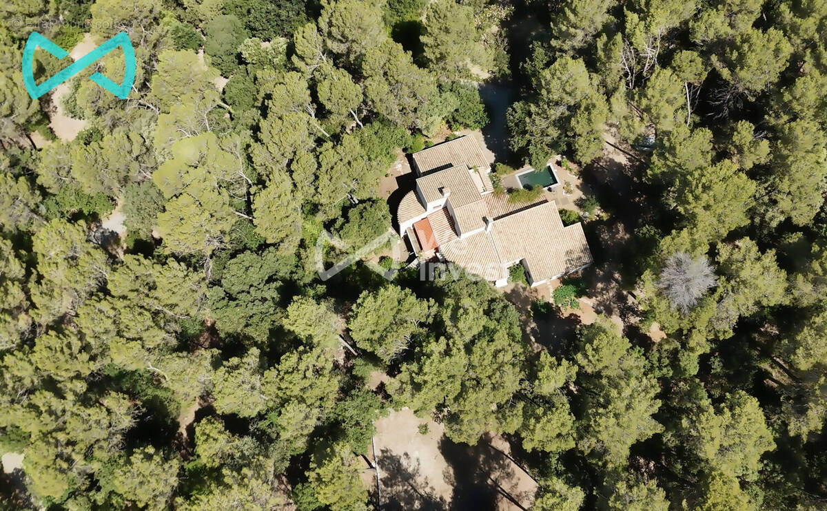 Maison à ASSAS