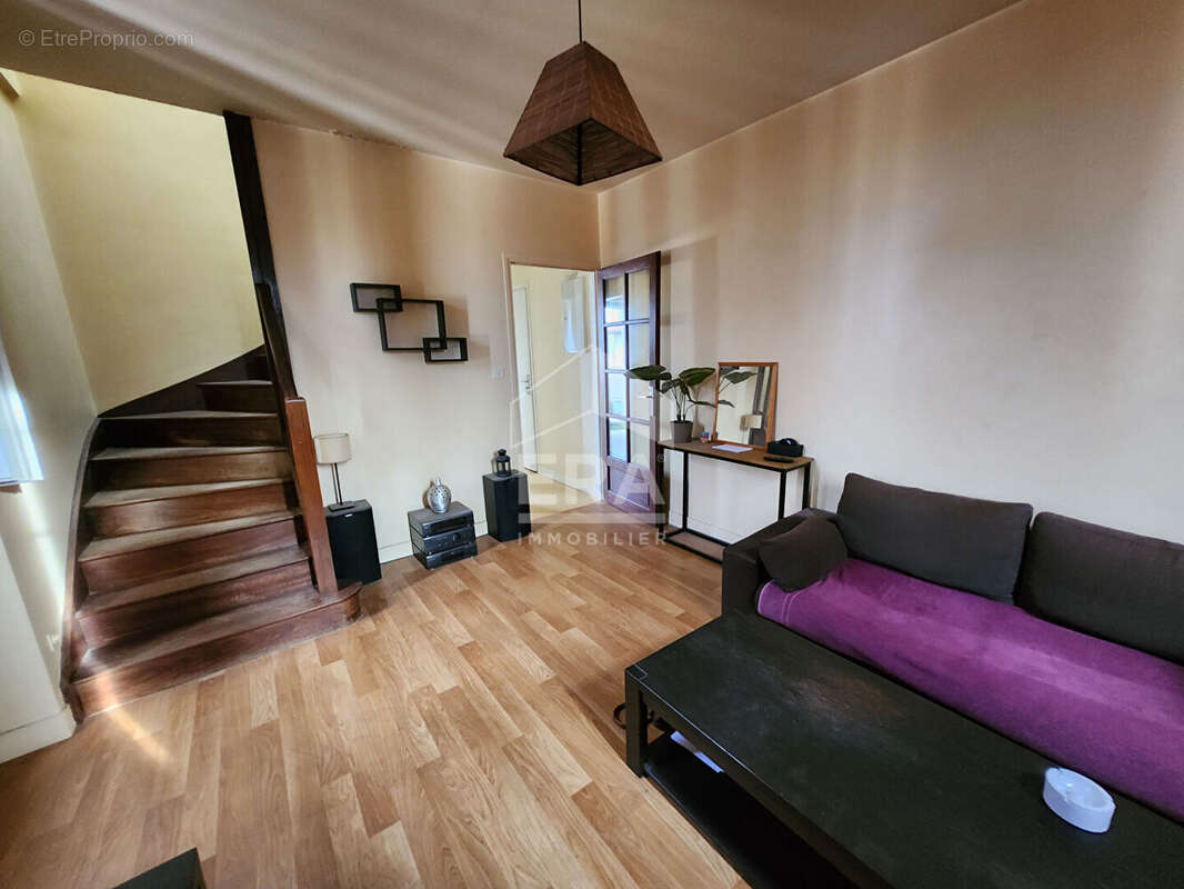 Appartement à HASPARREN