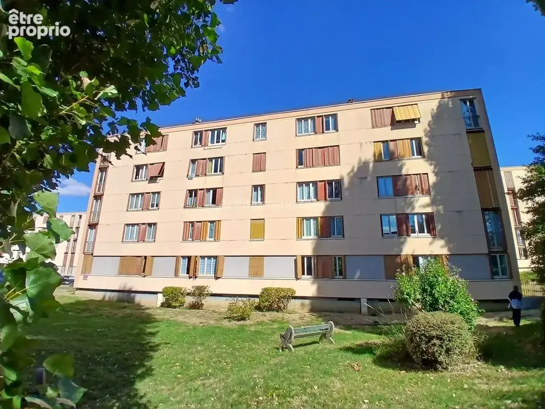 Vente Appartement Valenton(94460) 184 000ï¿œ - photo 2