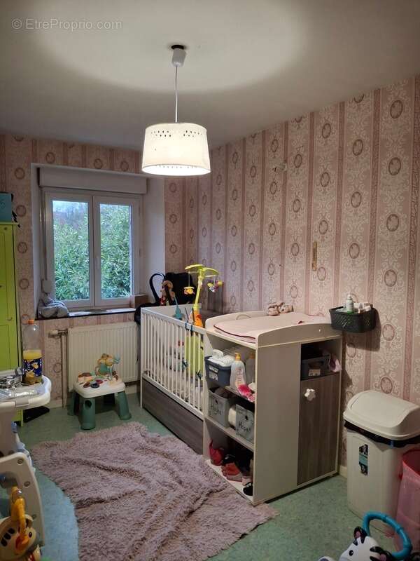 Appartement à MONTIERS-SUR-SAULX