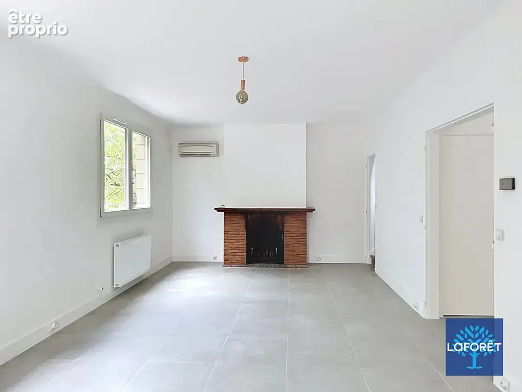 Maison Baulne 5 pièces - sous sol total -102m² - 615 m² de terrain - photo 5