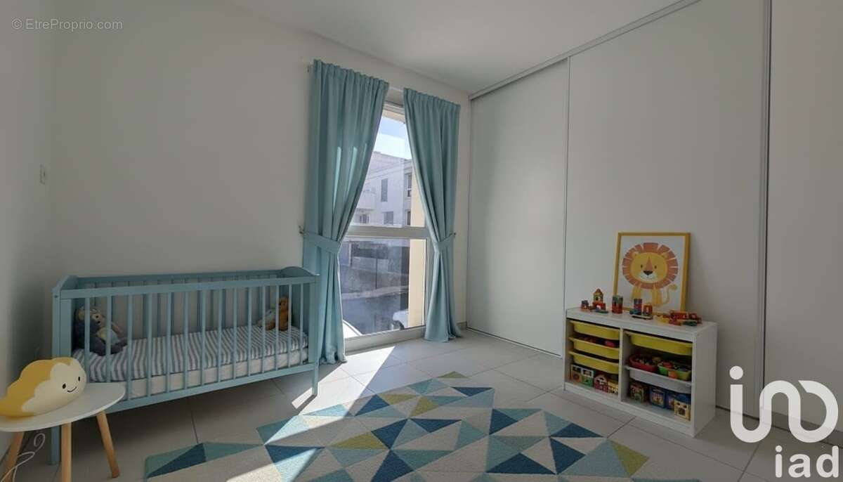 Photo 6 - Appartement à MARTIGUES