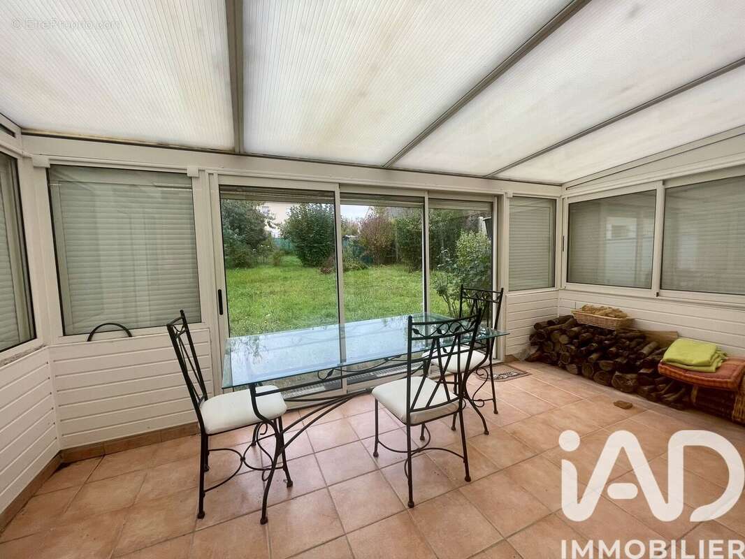 Photo 9 - Maison à CREGY-LES-MEAUX