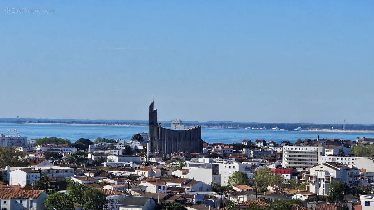 Appartement à ROYAN