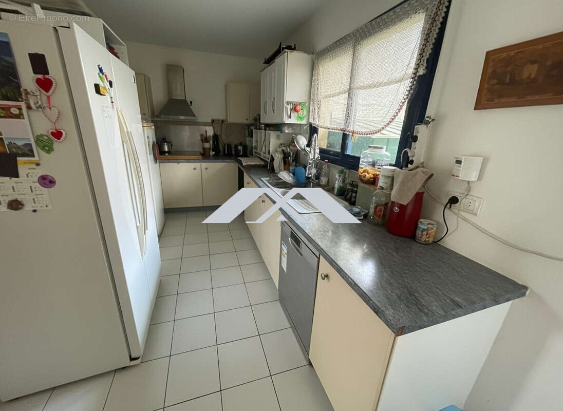 Maison 90 m² à Saint-Pierre  - photo 3