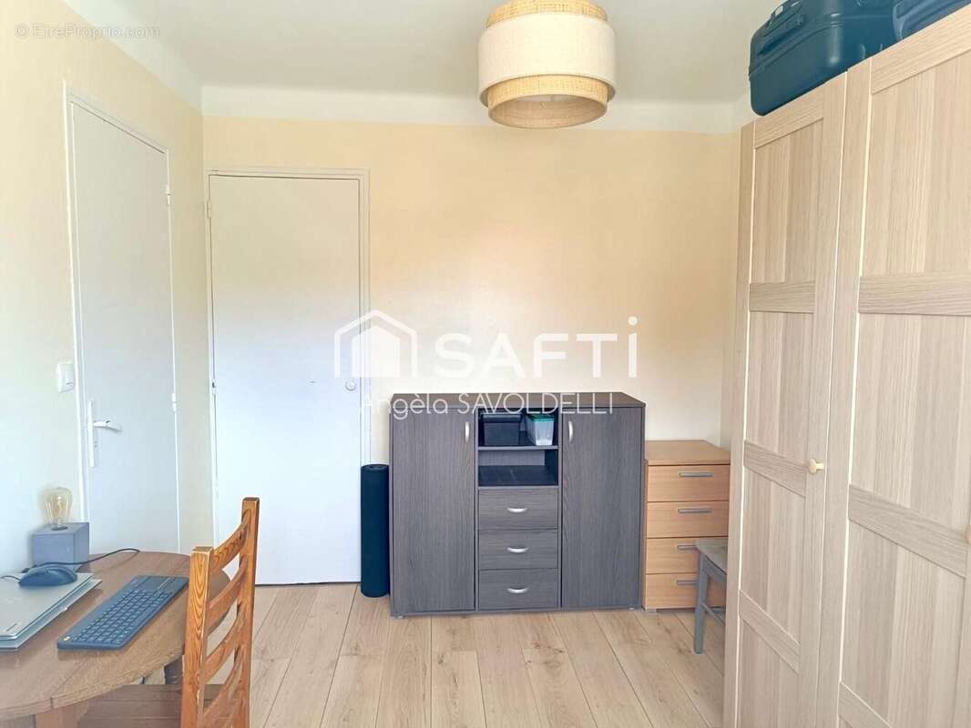 Photo 6 - Appartement à LE PRADET