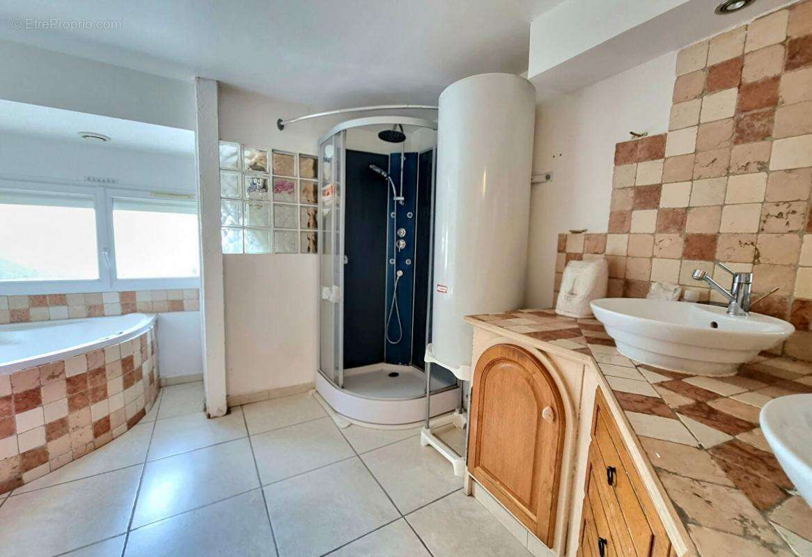 Appartement à LA SEYNE-SUR-MER