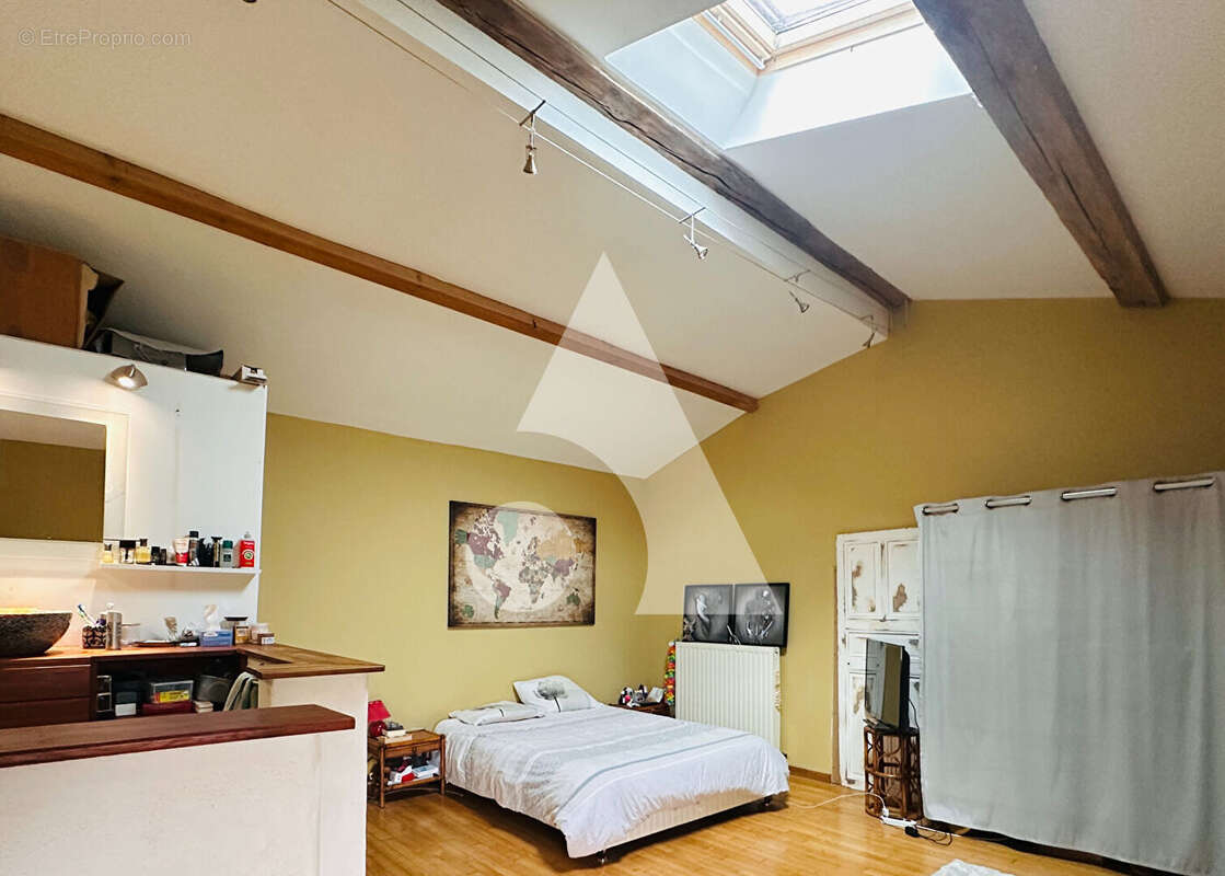 Maison à VILLIERS-EN-PLAINE