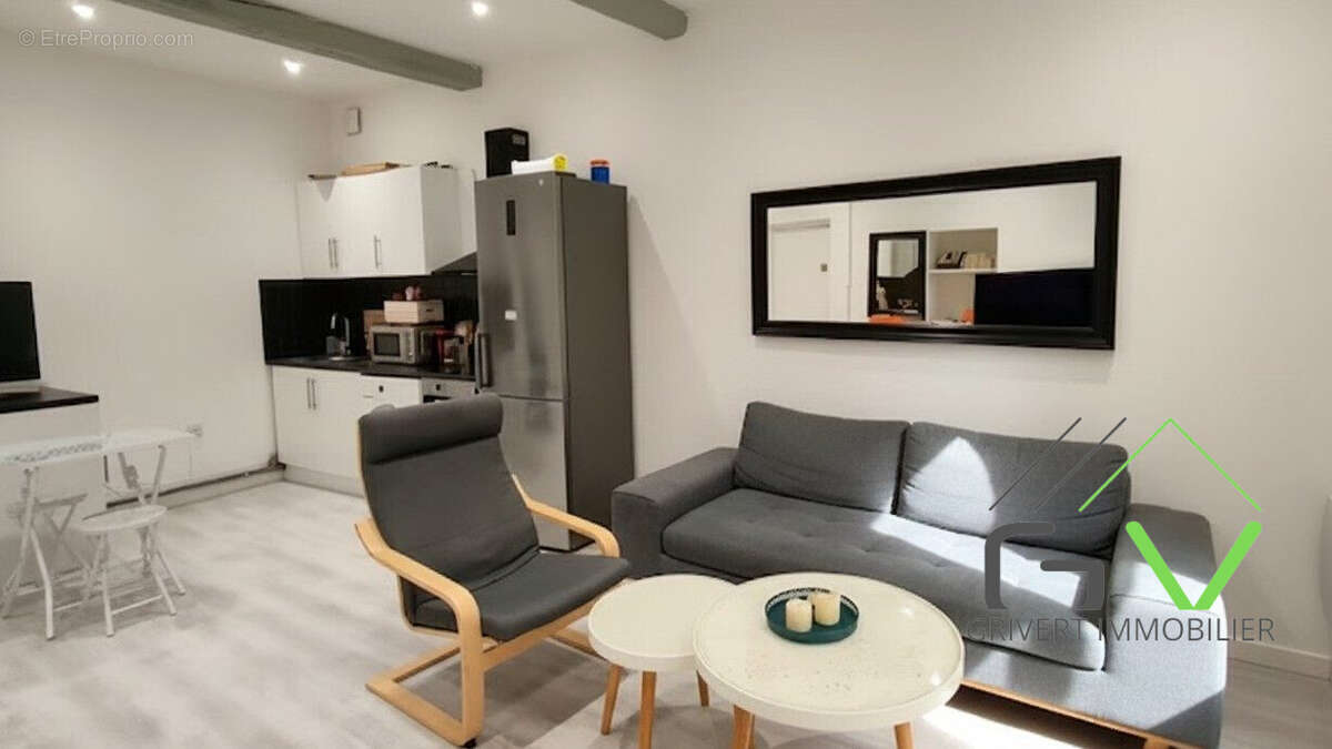 Appartement à NIMES