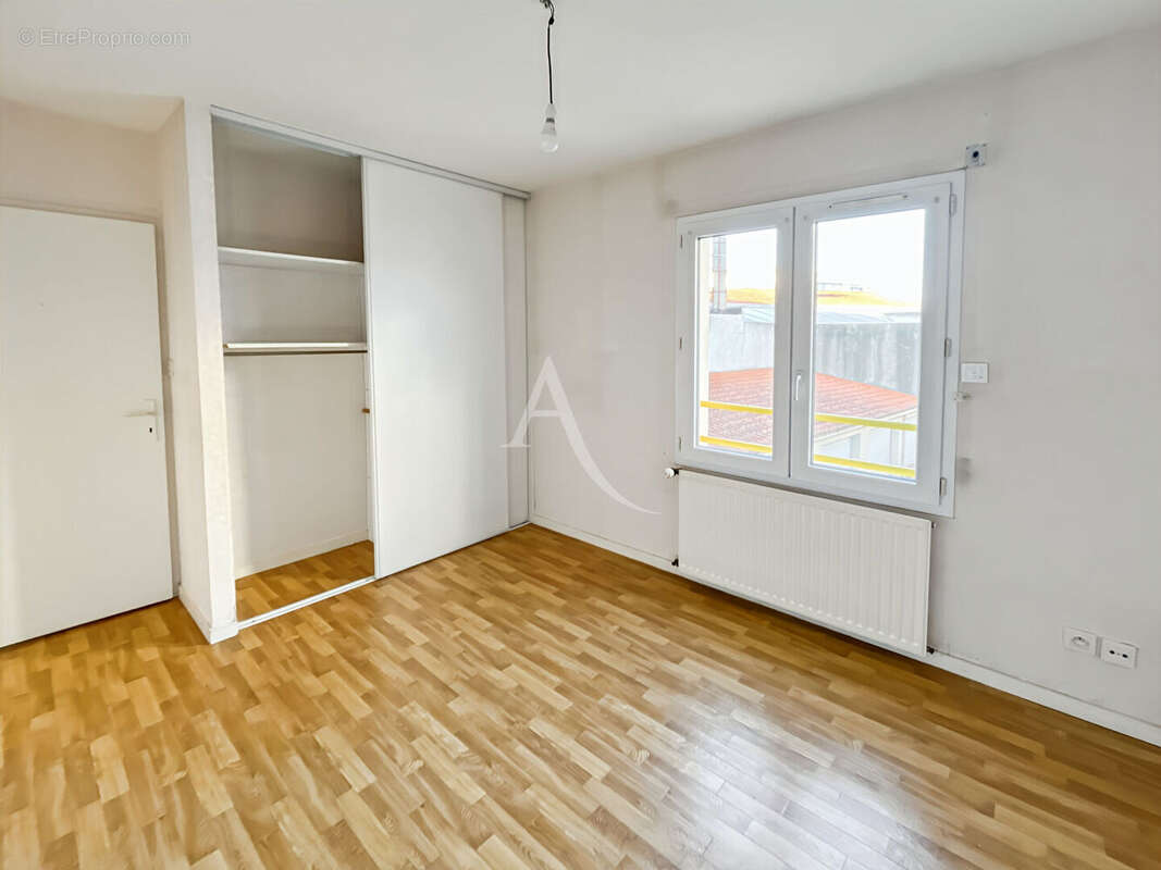 Appartement à CHALLANS