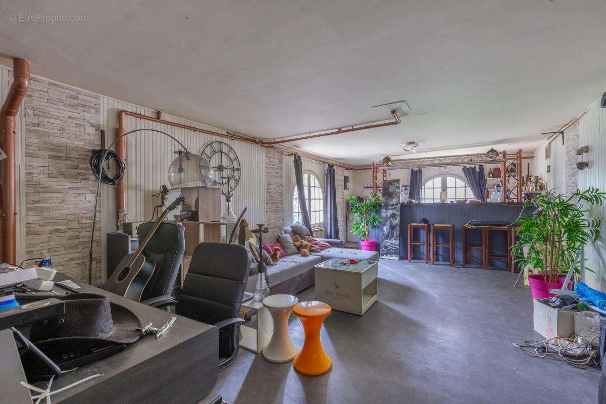 Maison à VENISSIEUX