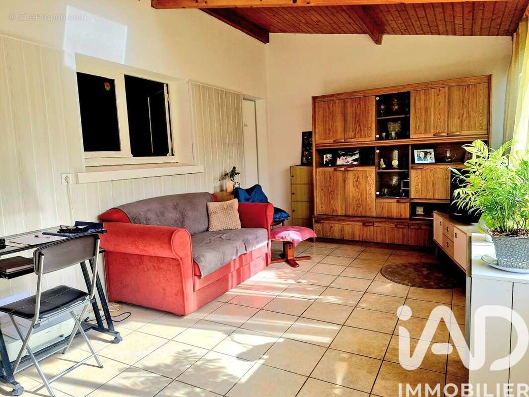 Photo 5 - Maison à MEDIS