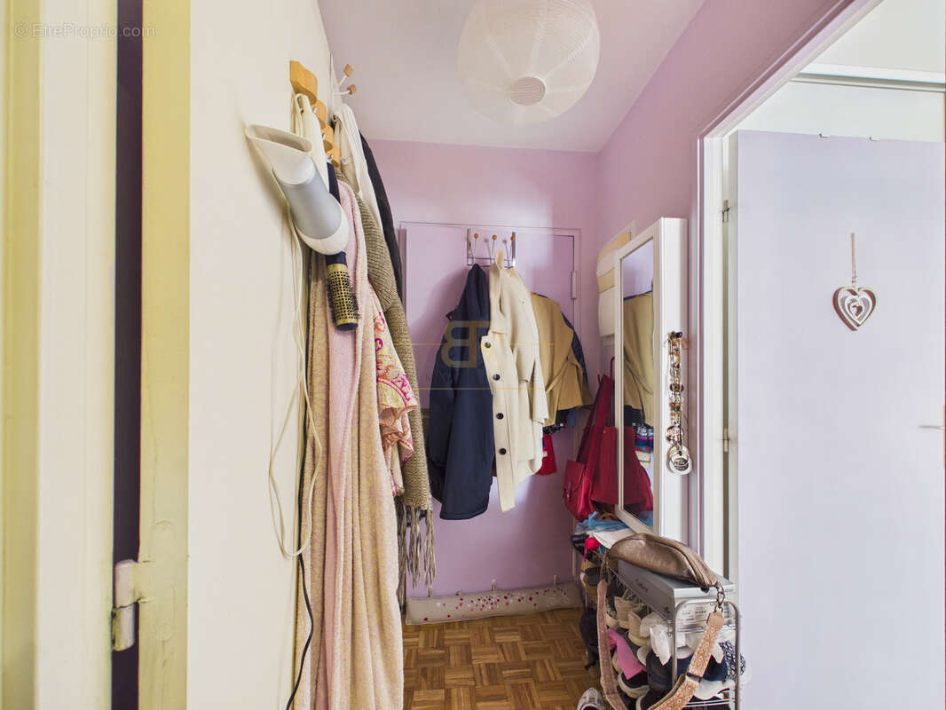 Appartement à PUTEAUX