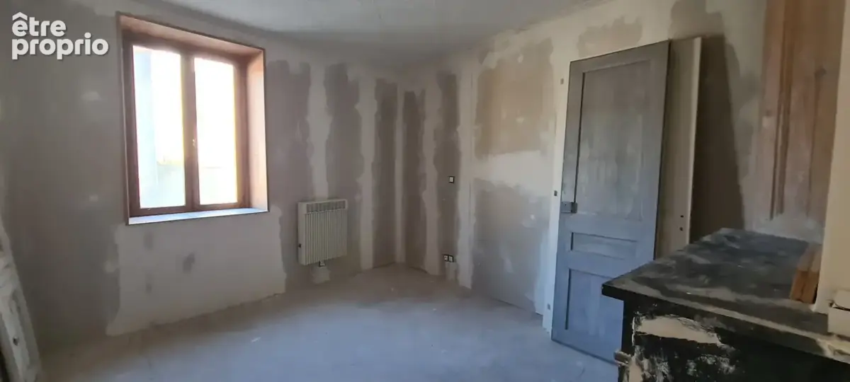 Maison 120m² à neuville-sur-ain - photo 12