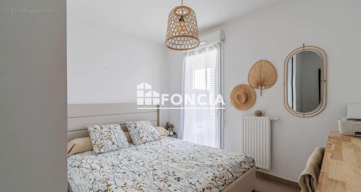 Appartement à JUVIGNAC