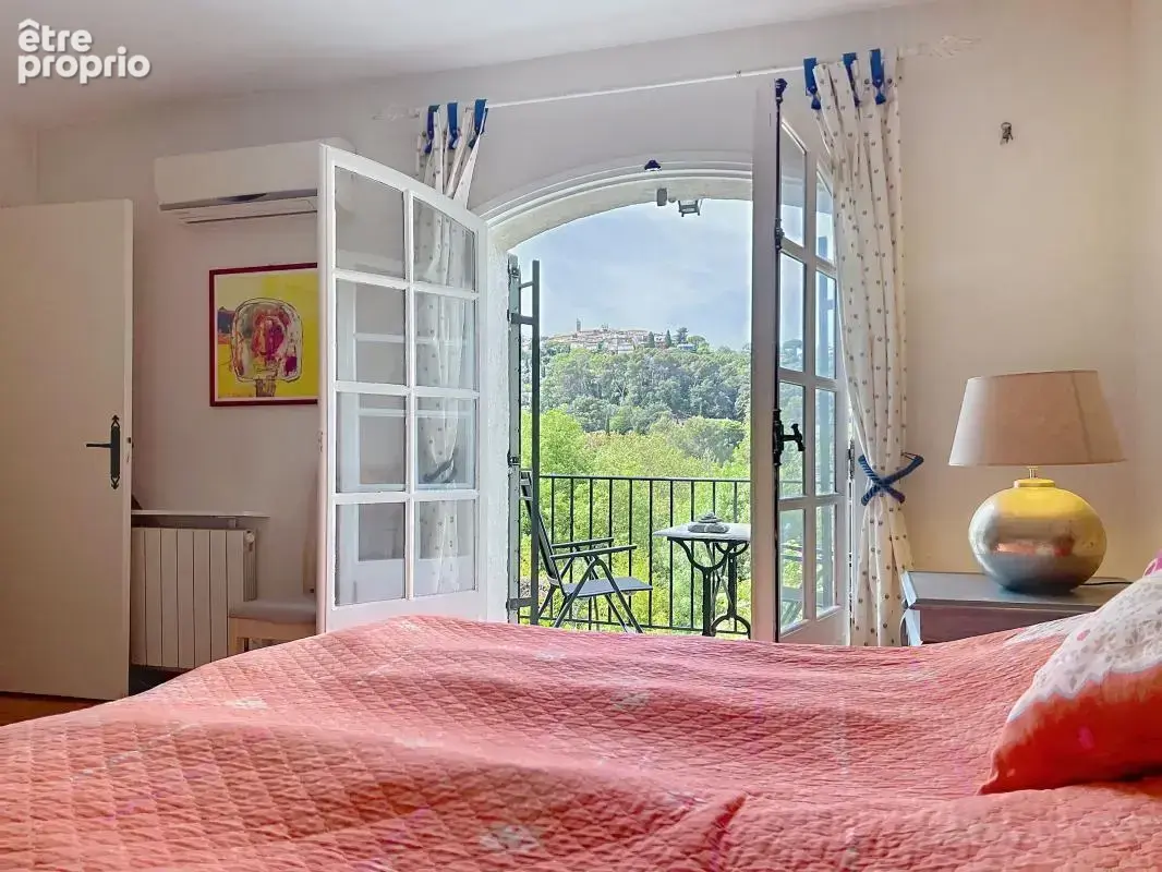 Belle Bastide familiale au sein d’un domaine privé - photo 23
