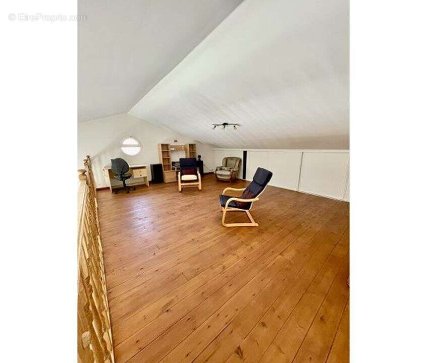 Maison à SOULAC-SUR-MER