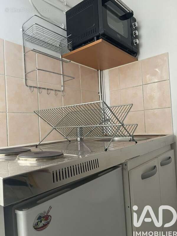 Photo 8 - Appartement à PARIS-16E