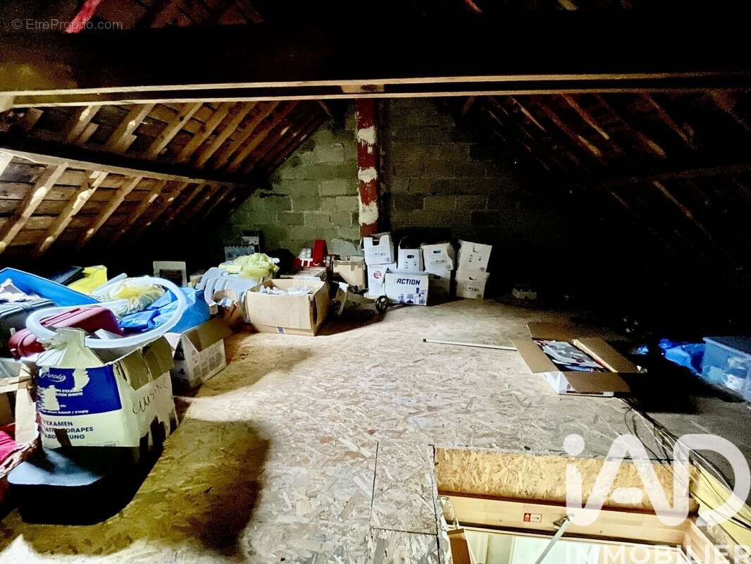 Photo 9 - Maison à PONTIVY