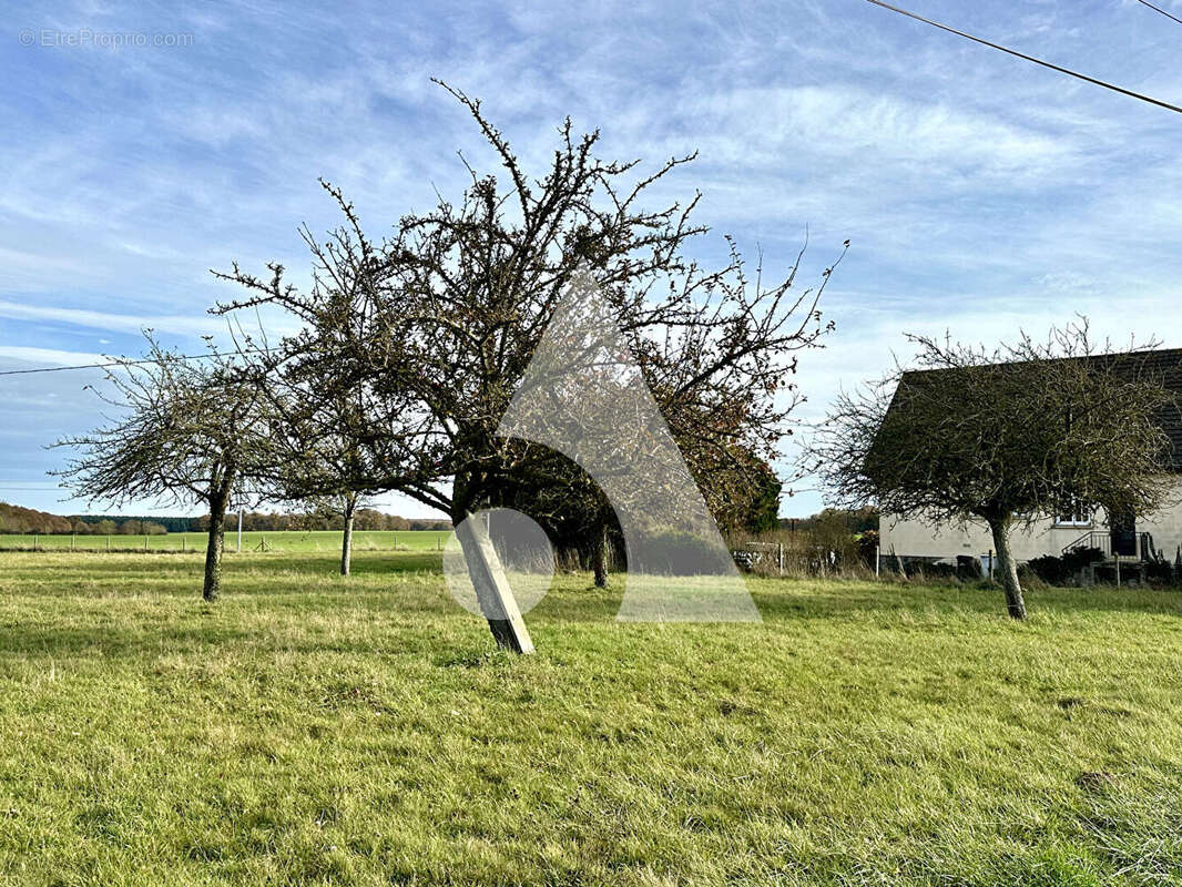 Maison à BOIS-NORMAND-PRES-LYRE