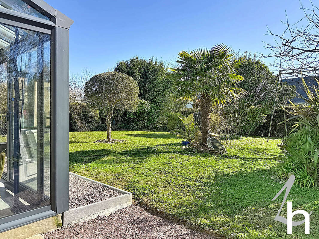 Maison à VILLONS-LES-BUISSONS