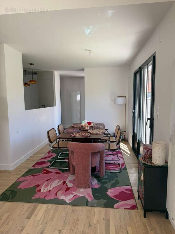 Maison à BOIS-LE-ROI