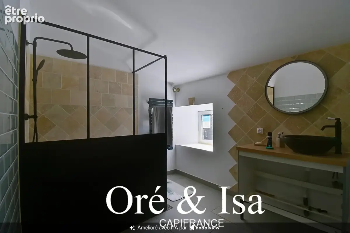 Maison à vendre 4 pièces SIDIAILLES (18) - photo 13