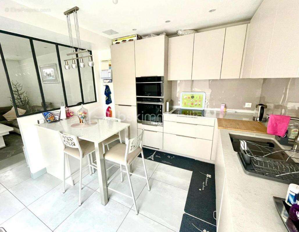 Maison F5 Tremblay en france - photo 6