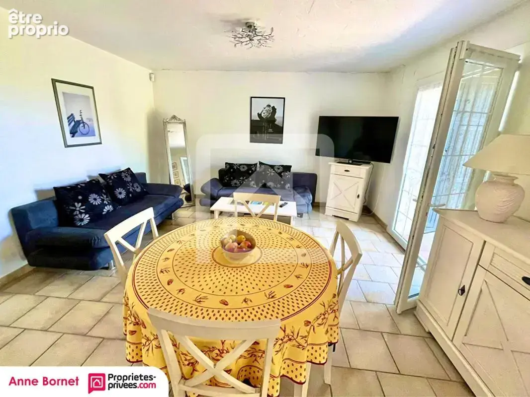 Villa individuelle 6 pièces 148 m2 avec jardin arboré, terrasse et cave - photo 15