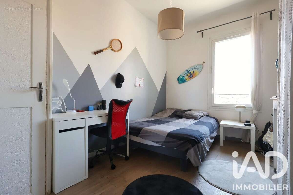 Photo 9 - Maison à PIERREFEU-DU-VAR